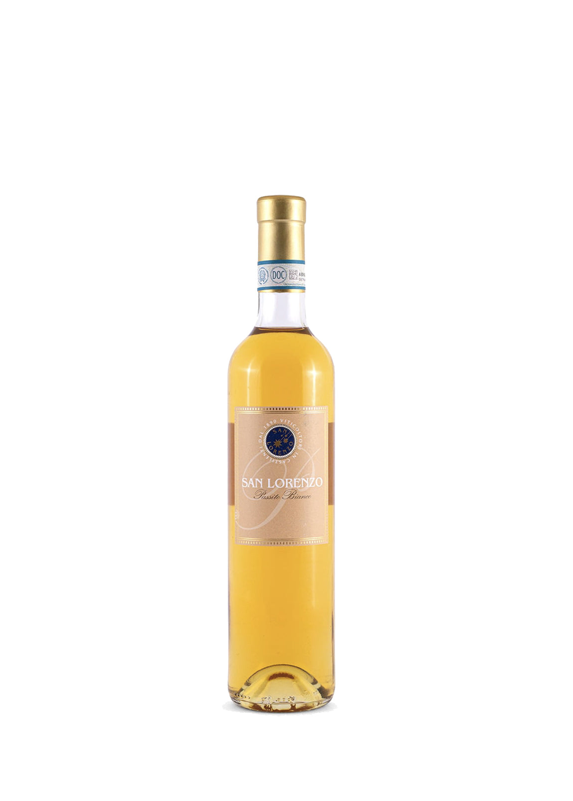 Passito San Lorenzo