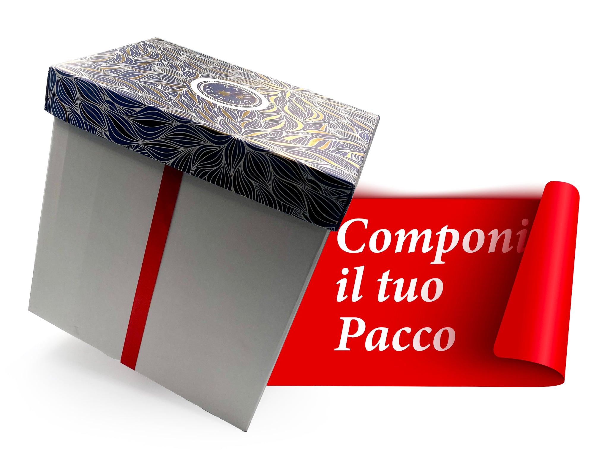Confezione Personalizzata