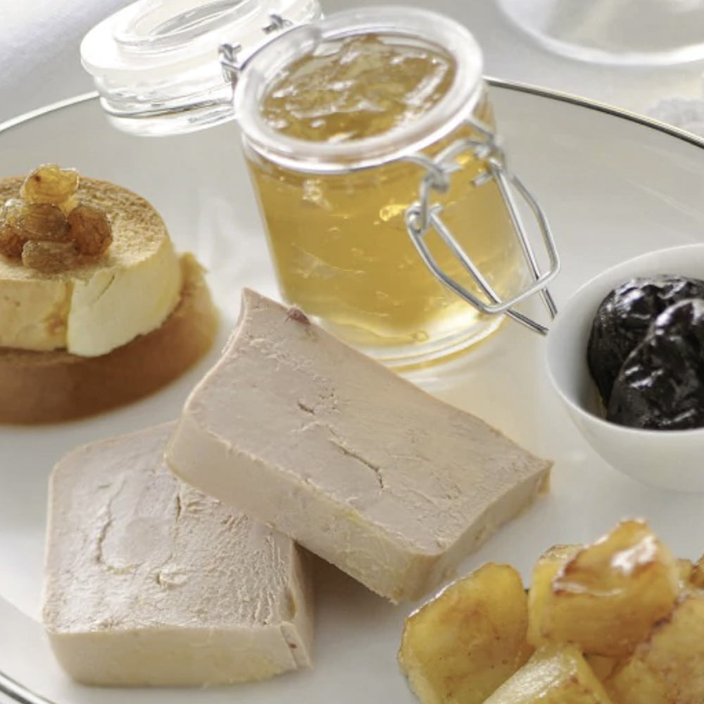 Gelatina di Vino Pecorino IGT