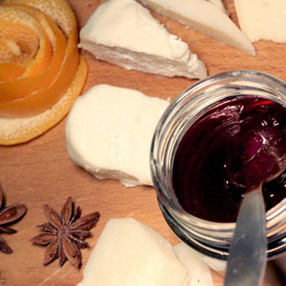 Gelatina di Vino Montepulciano d'Abruzzo DOC