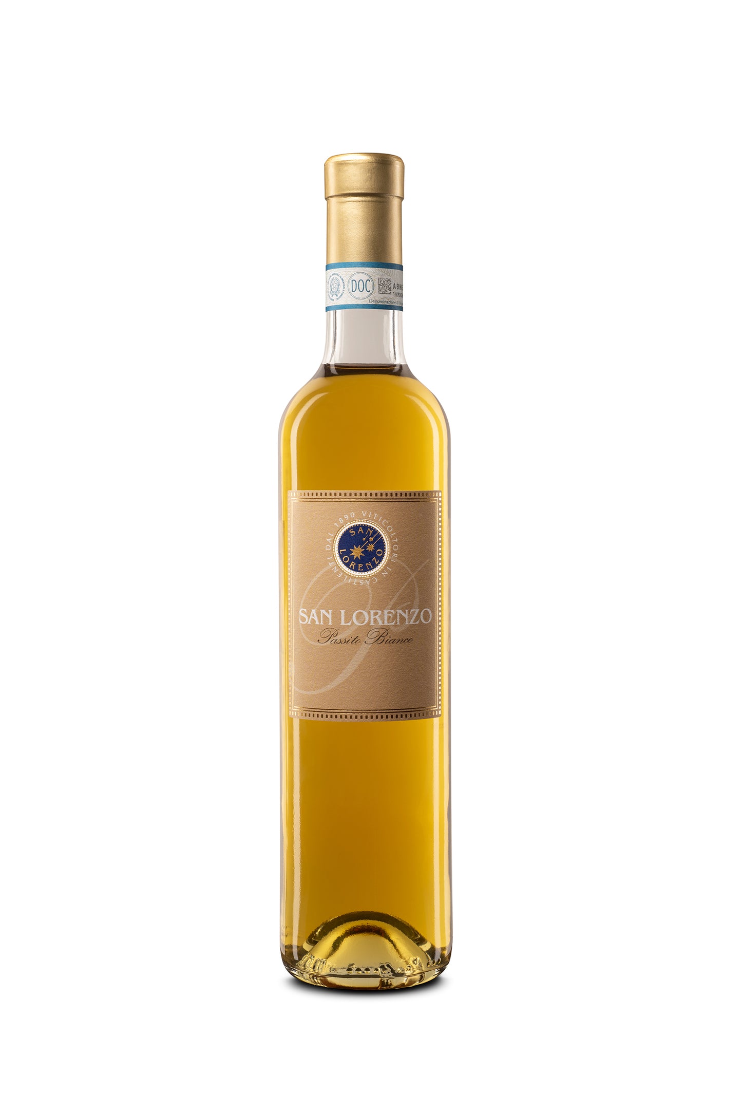 Passito San Lorenzo