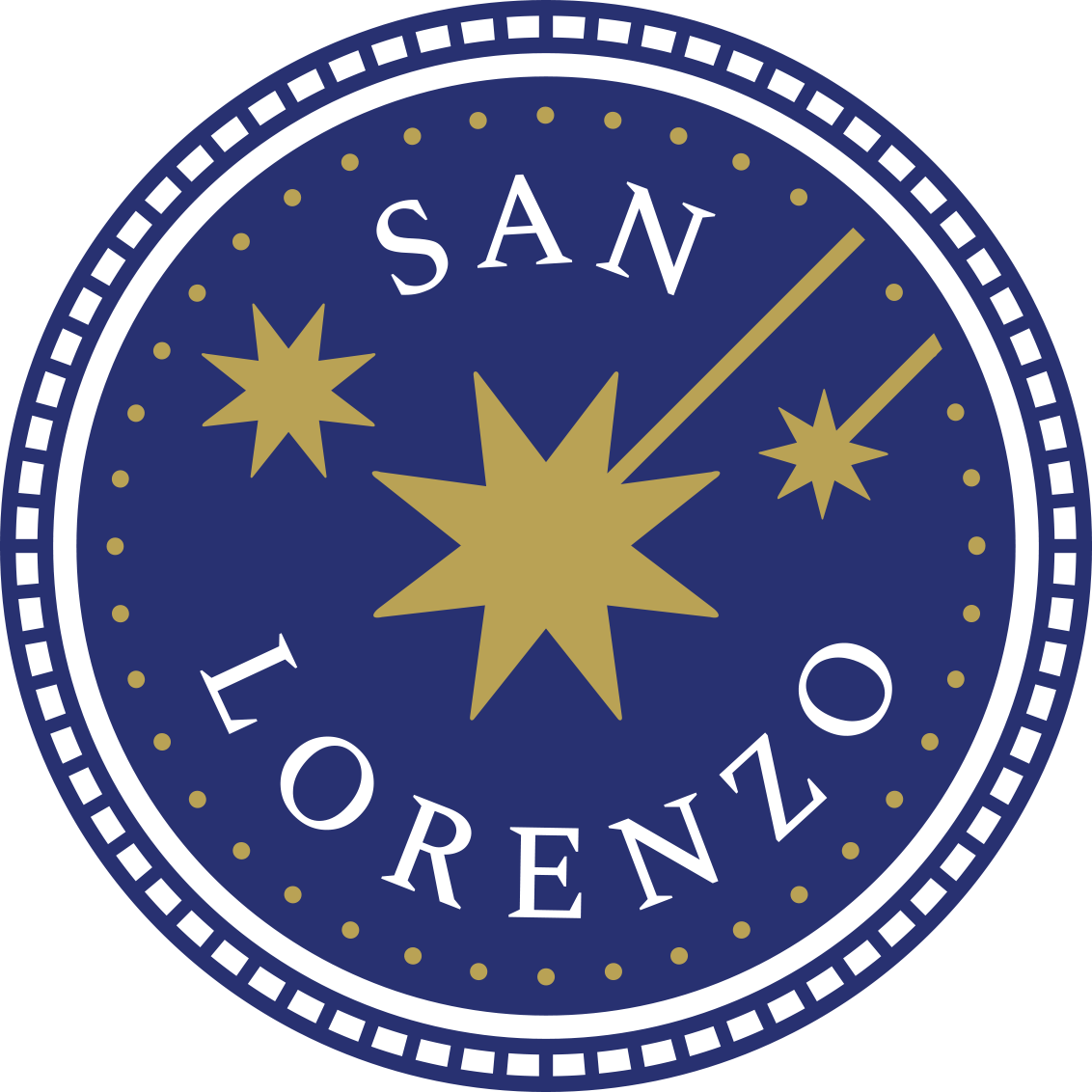 sanlorenzovini