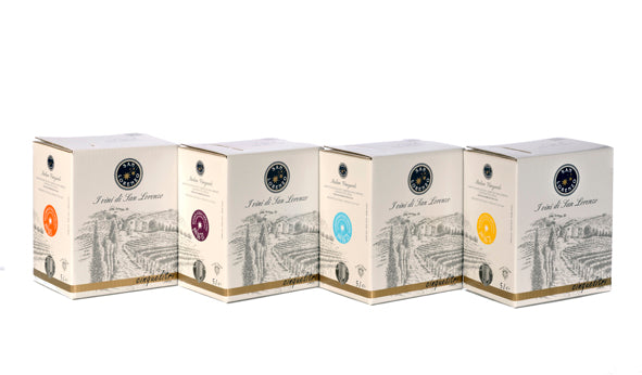 I Vini Quotidiani