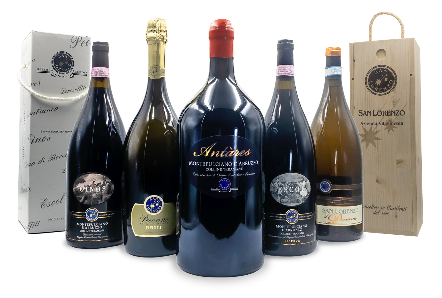 Formati Speciali