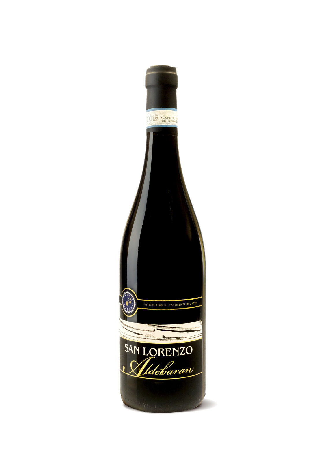 Aldebaran Montepulciano d'Abruzzo DOC
