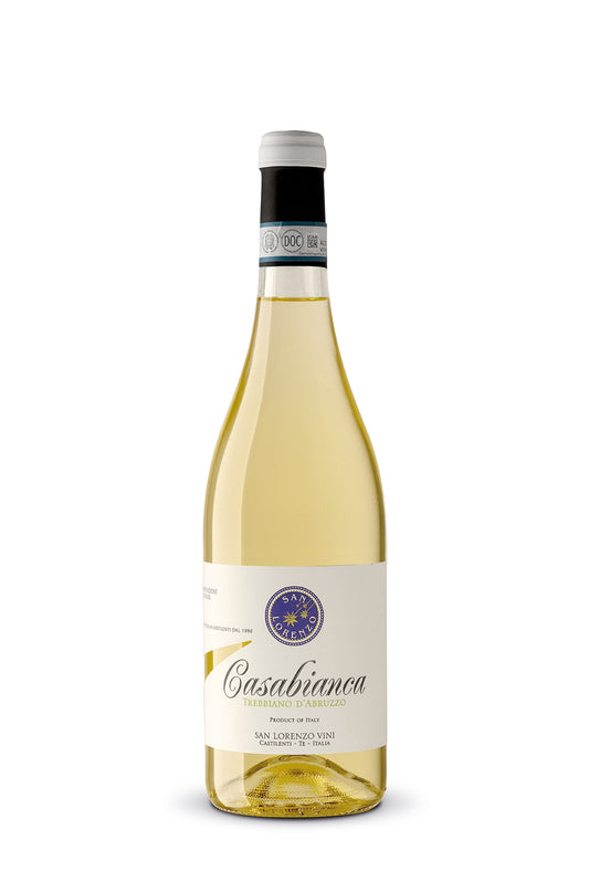 Casabianca Trebbiano