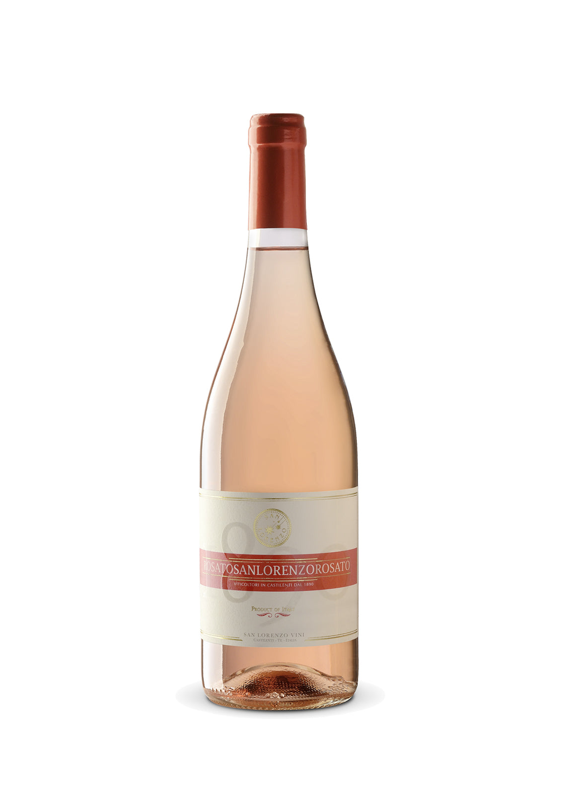 Rosé San Lorenzo