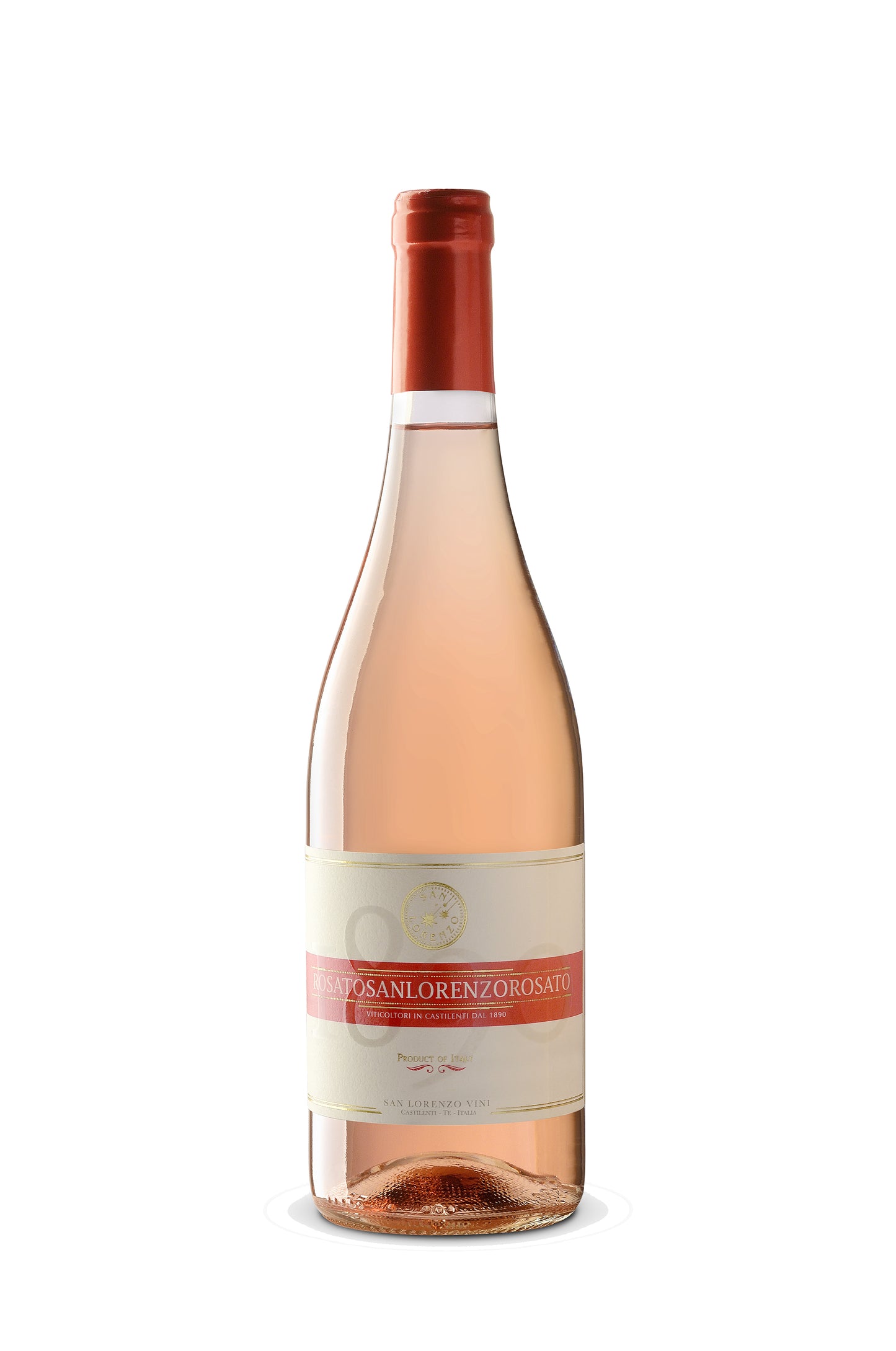 Rosato San Lorenzo