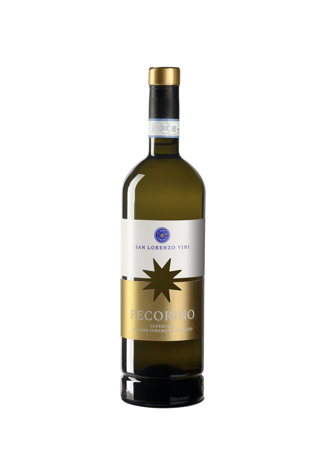 Pecorino San Lorenzo