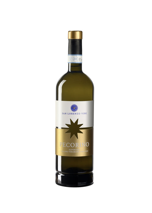 Pecorino San Lorenzo