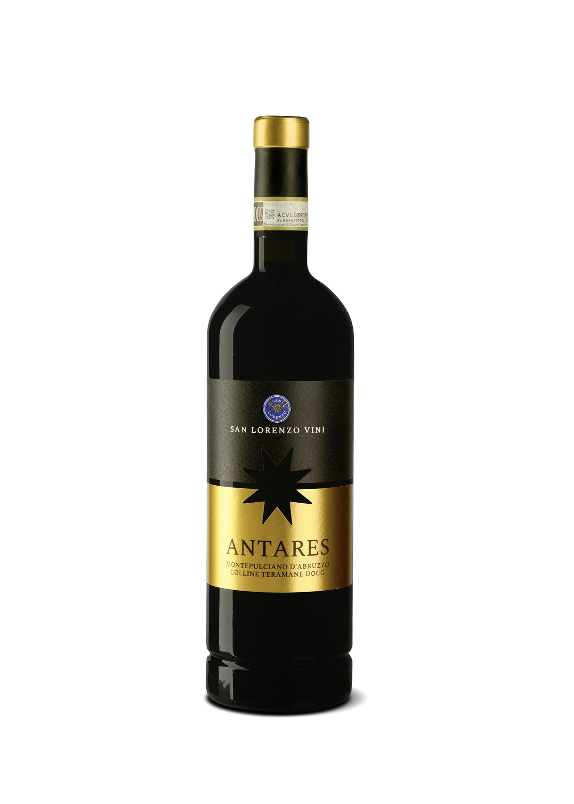 Antares Montepulciano DOCG