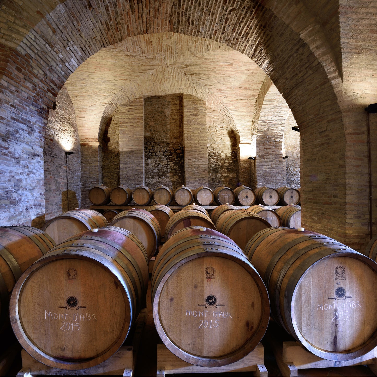 MASTERCLASS Le migliori annate dalle IGT alle DOCG
