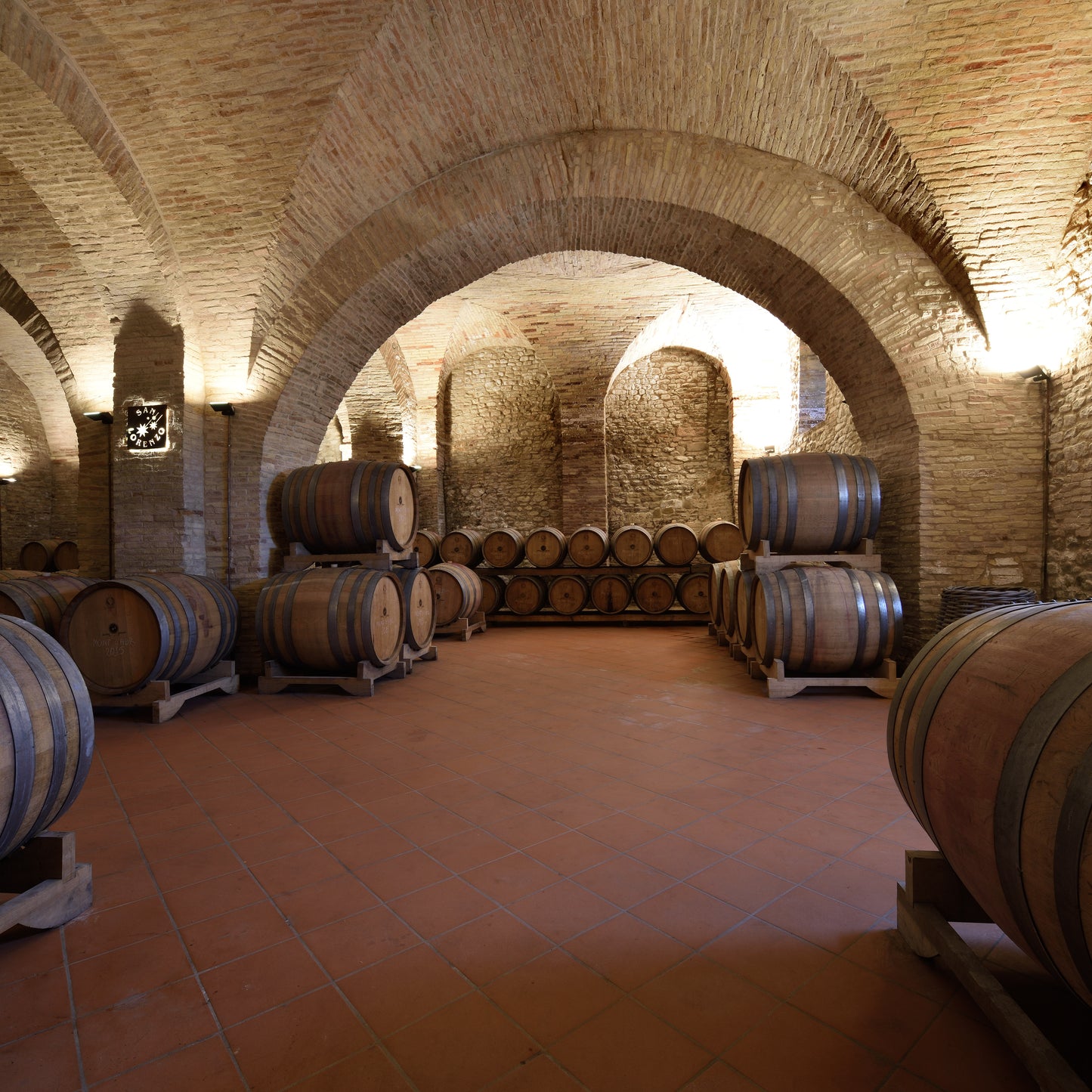 MASTERCLASS La storia del pecorino San Lorenzo dal 2004 a oggi