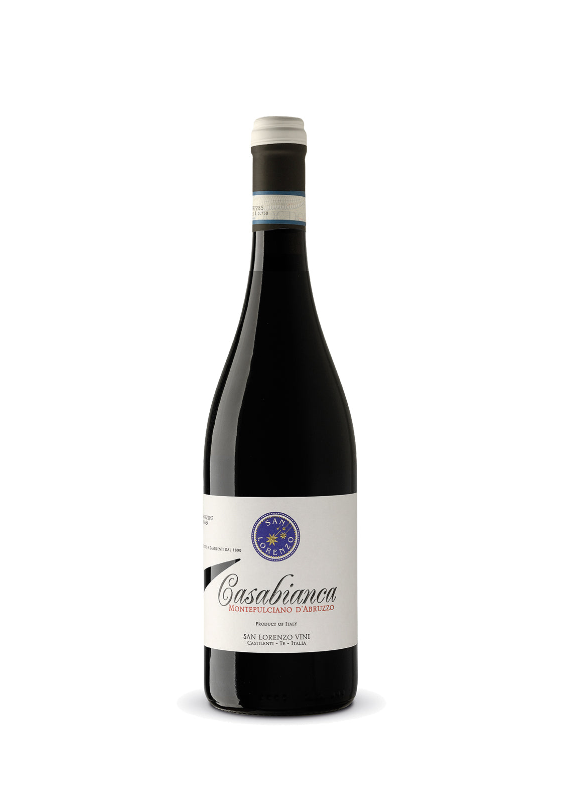 Casabianca Montepulciano