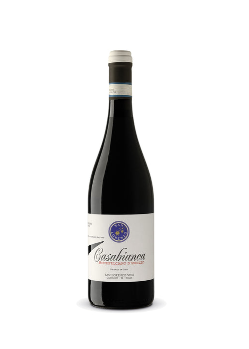 Casabianca Montepulciano