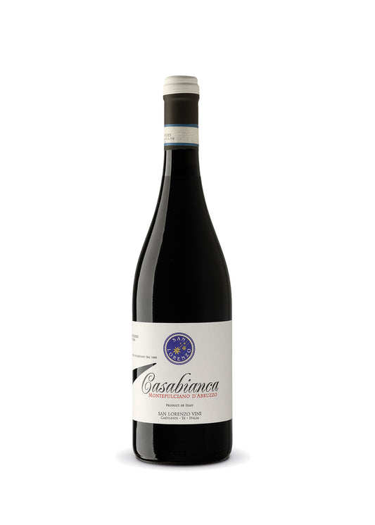 Casabianca Montepulciano