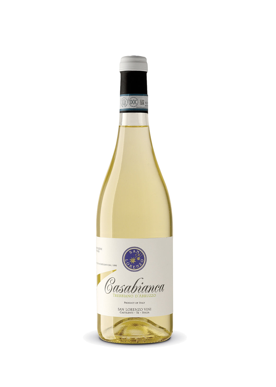 Casabianca Trebbiano