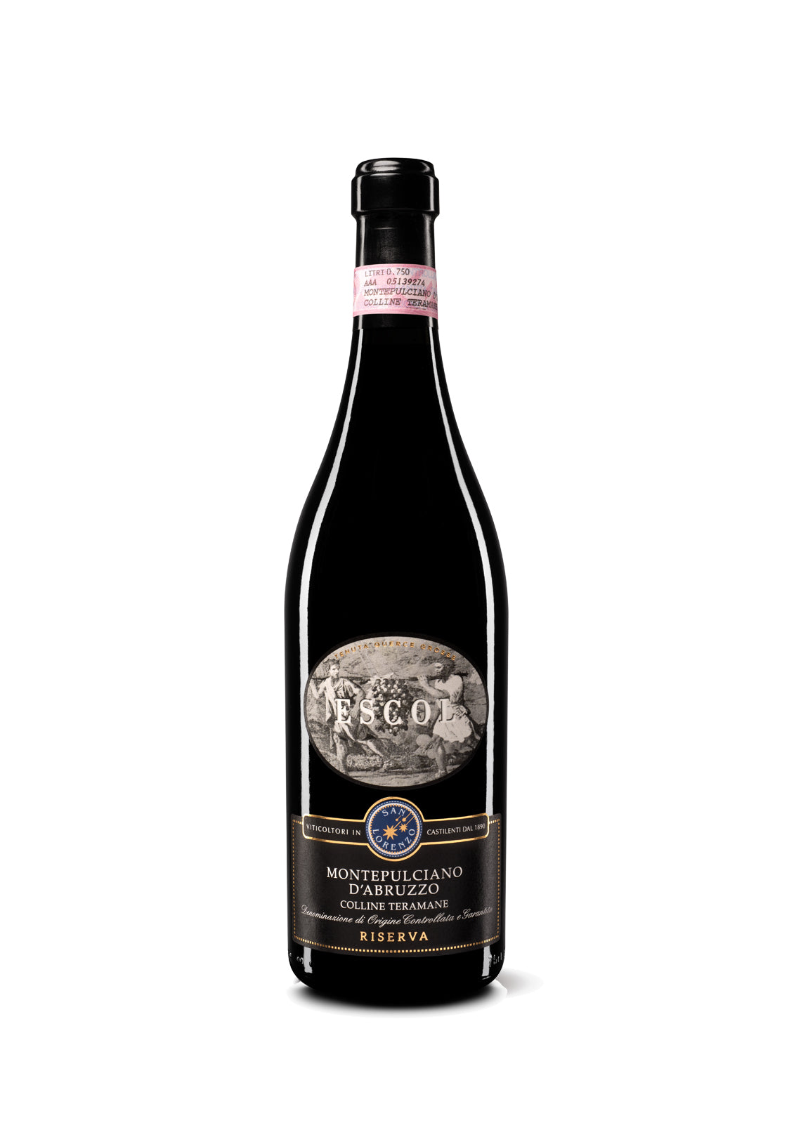 Escol Montepulciano DOCG