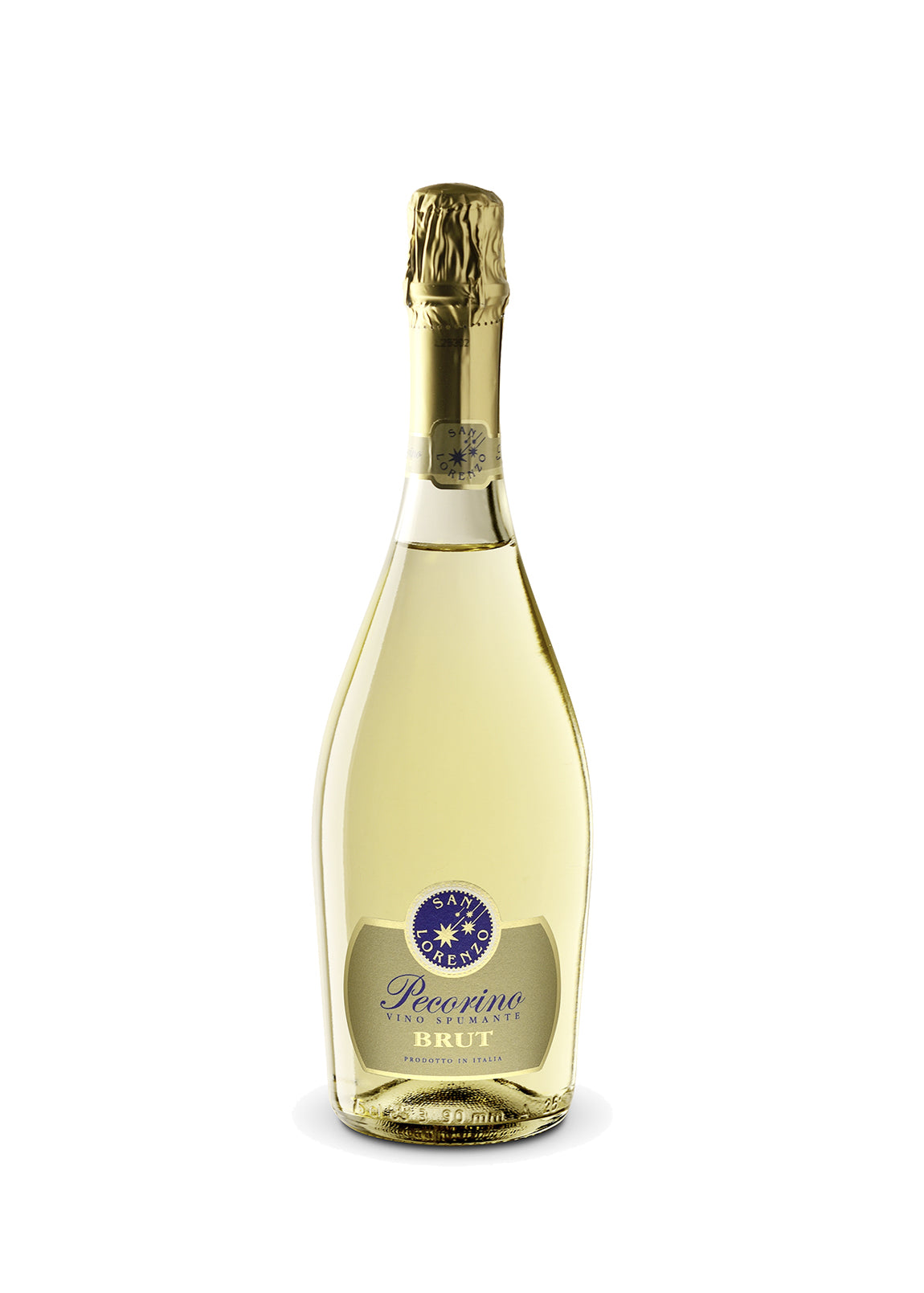 Pecorino Spumante Brut