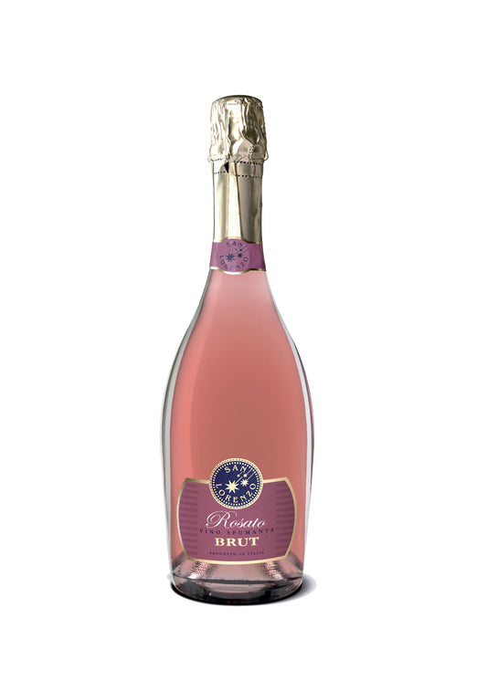 Rosato Spumante Brut