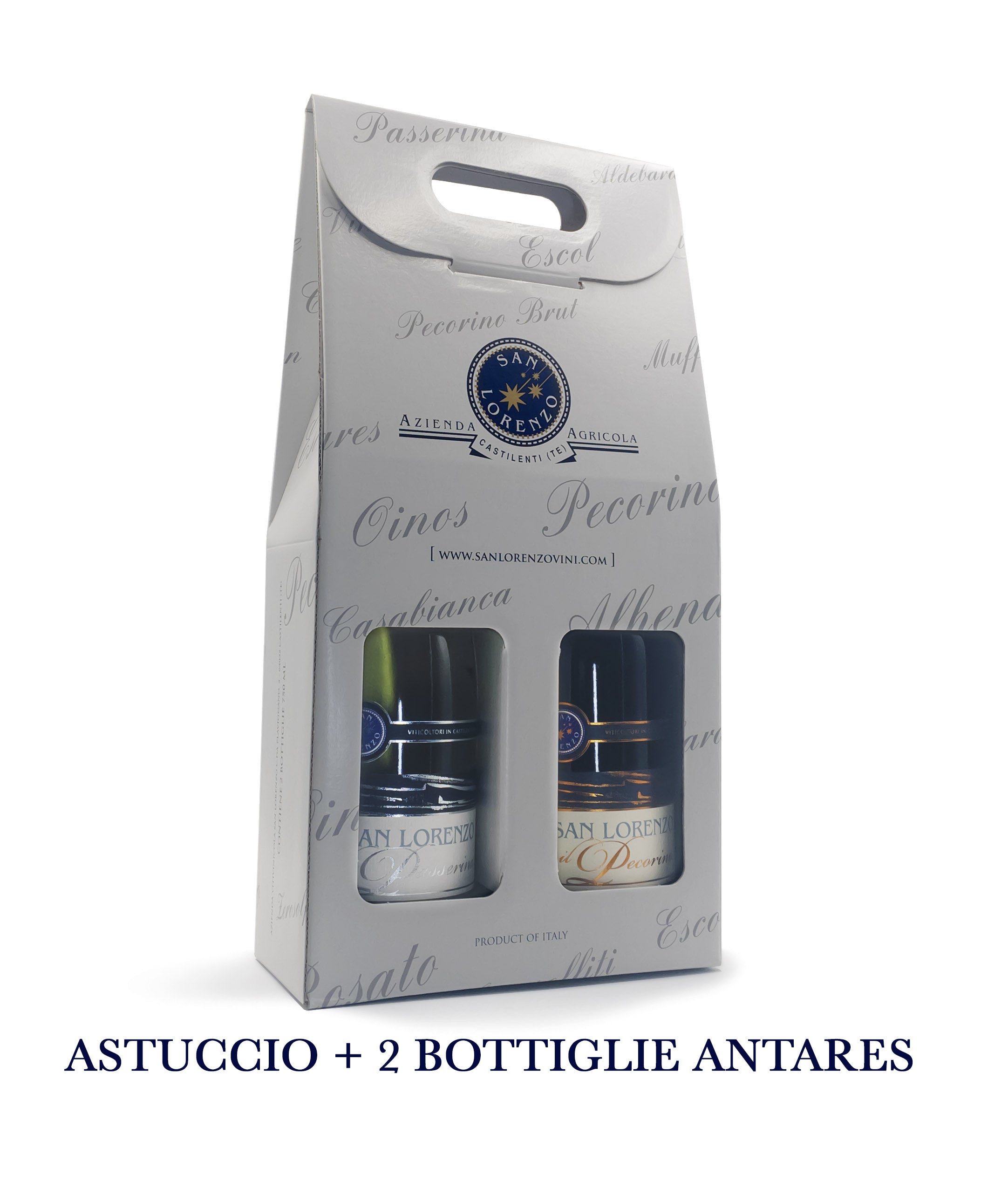 D'Antares