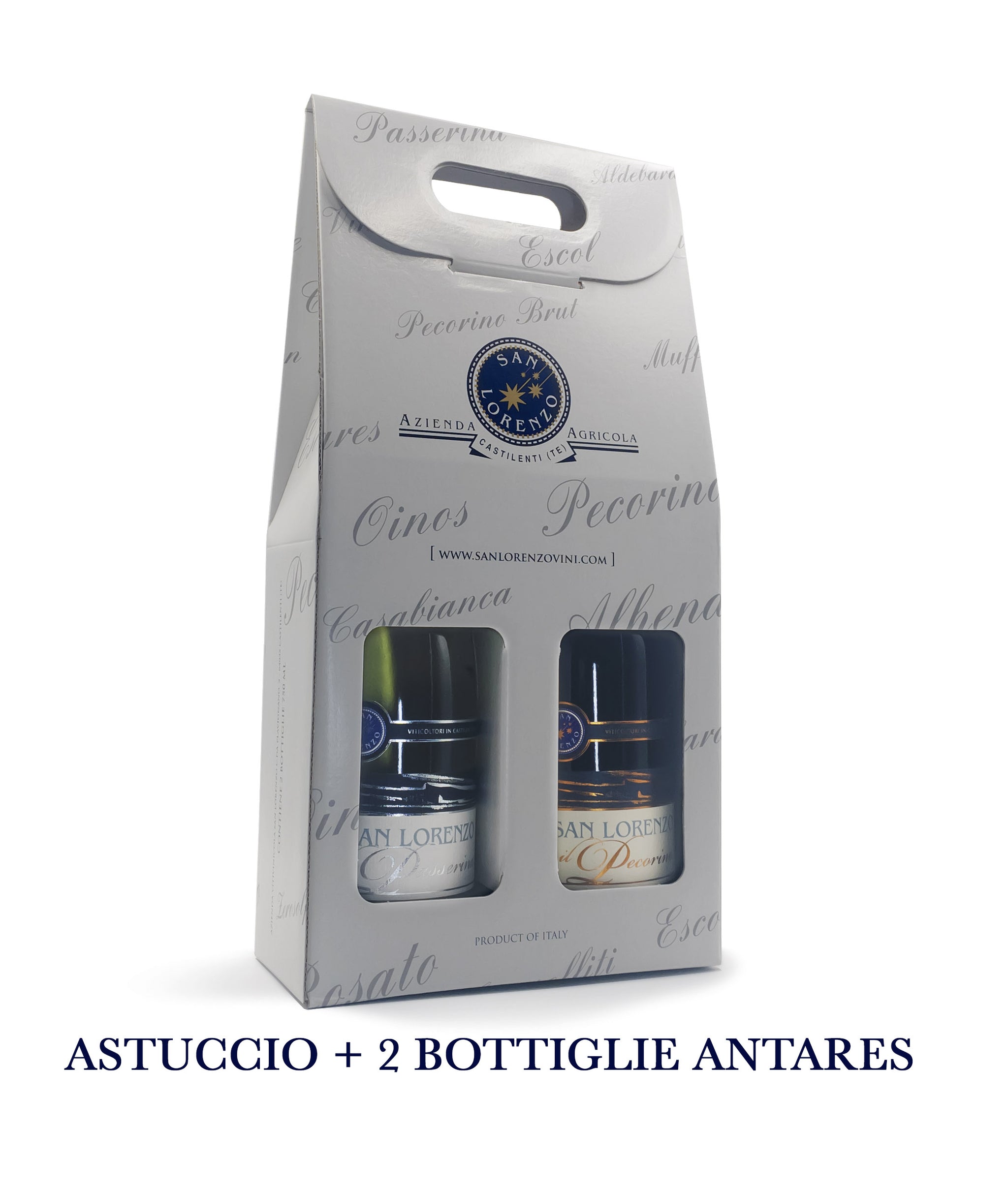 D'Antares