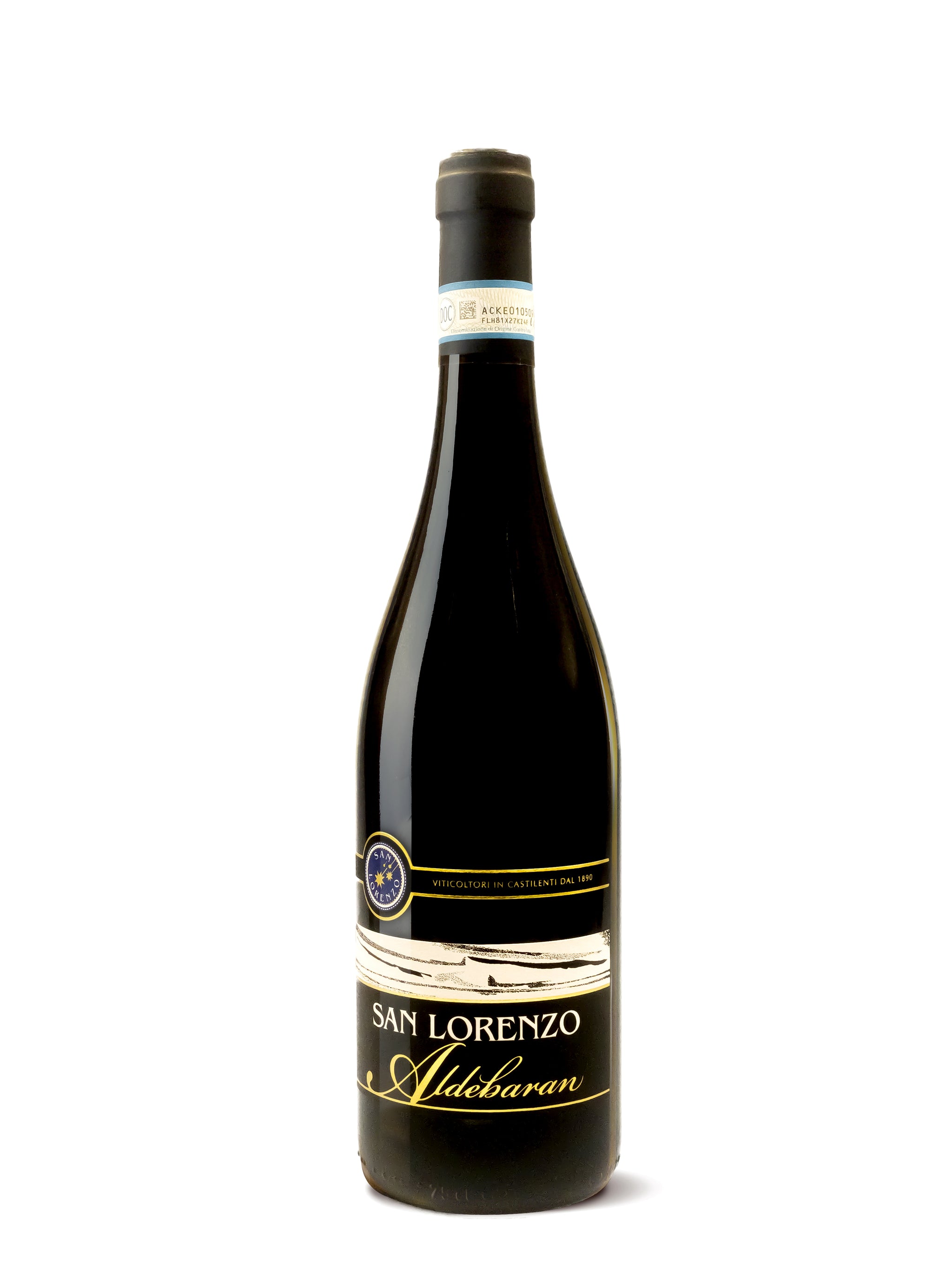 Aldebaran Montepulciano d'Abruzzo doc