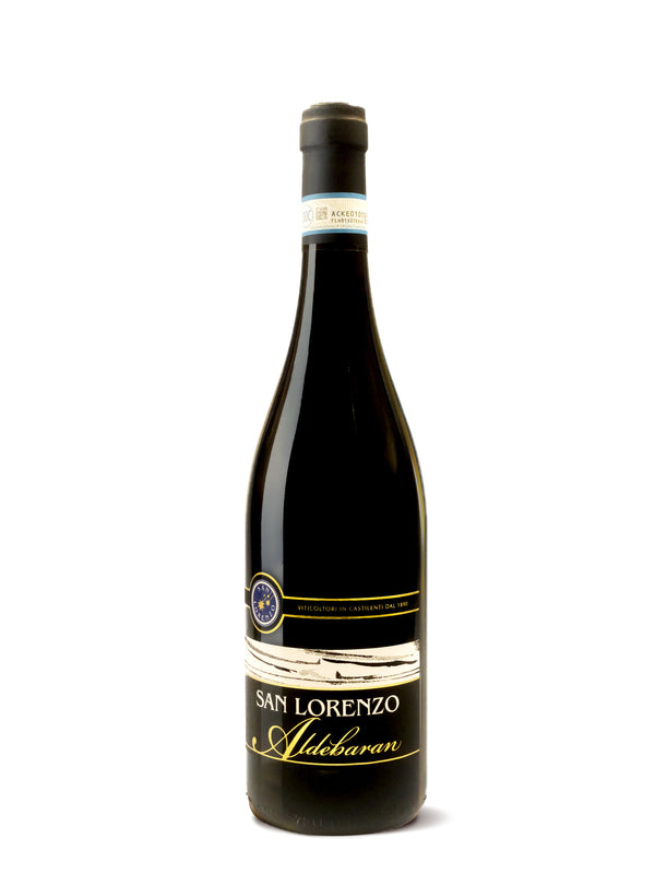Aldebaran Montepulciano d'Abruzzo doc