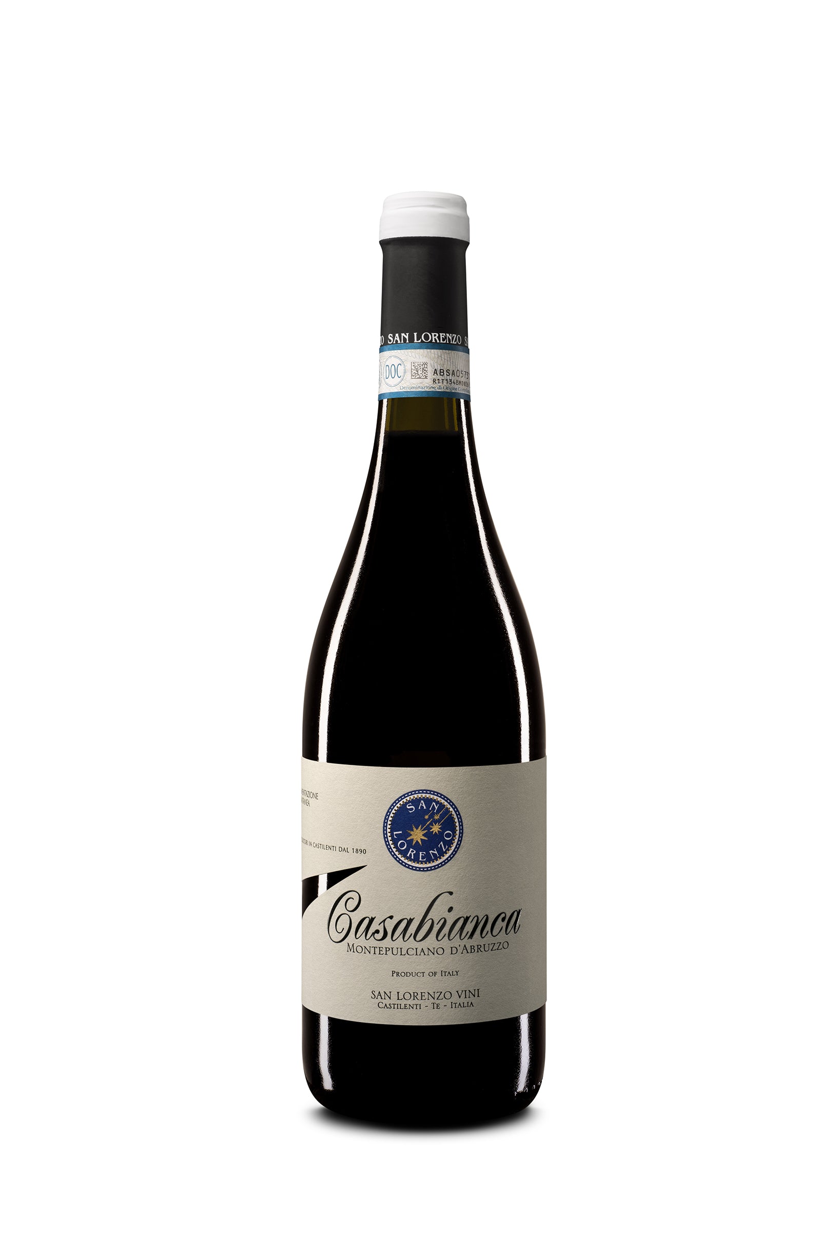 Casabianca Montepulciano
