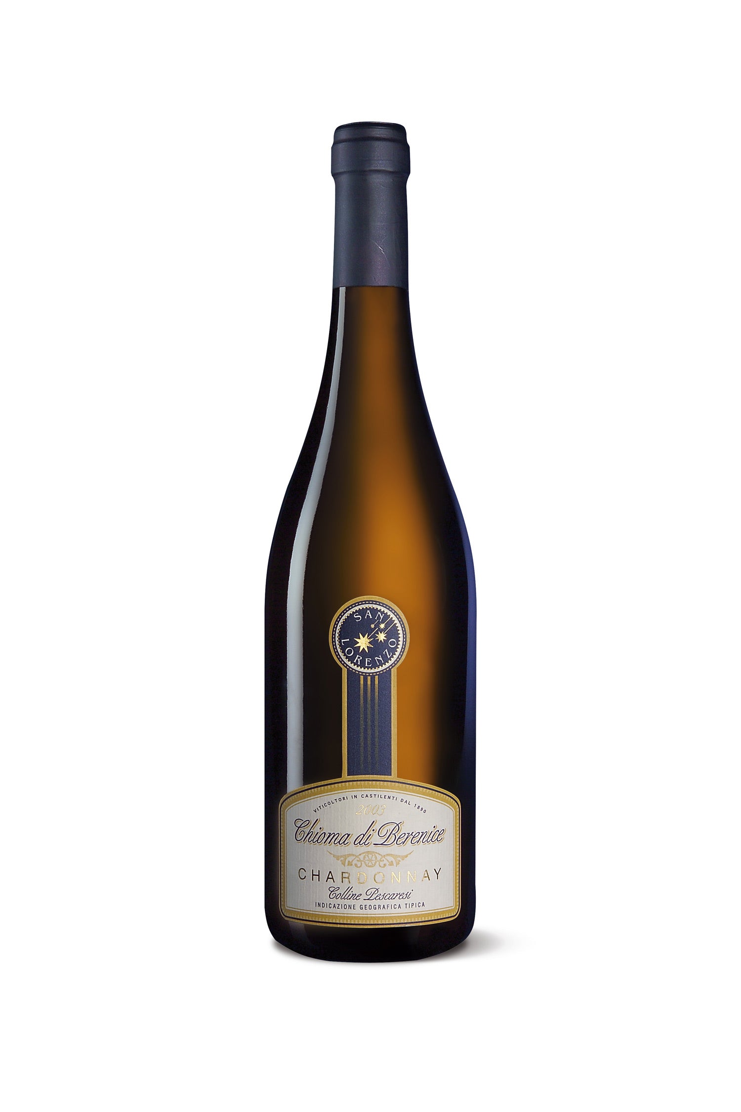 Chioma di Berenice Chardonnay