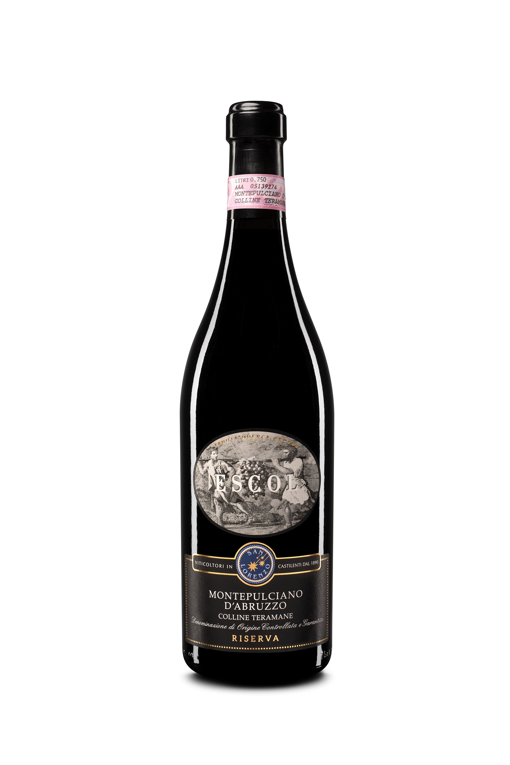 Escol Montepulciano DOCG