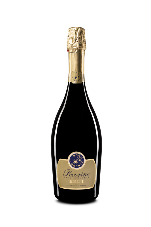 Pecorino Spumante Brut