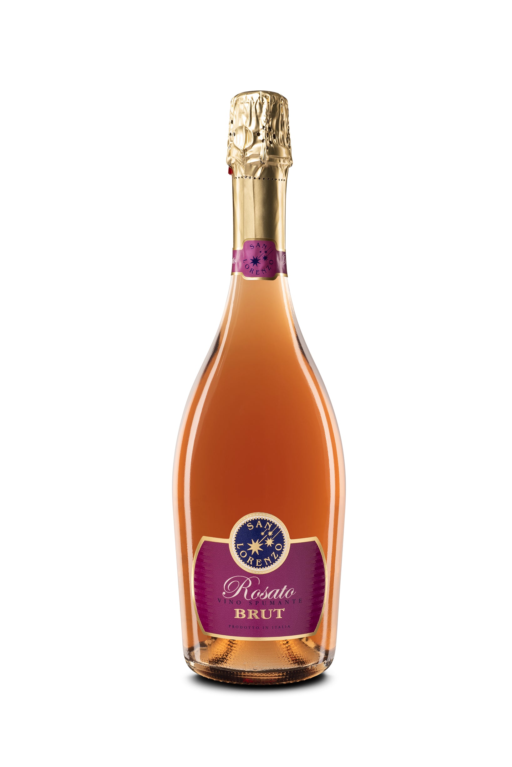 Rosé pétillant brut D (Copie)