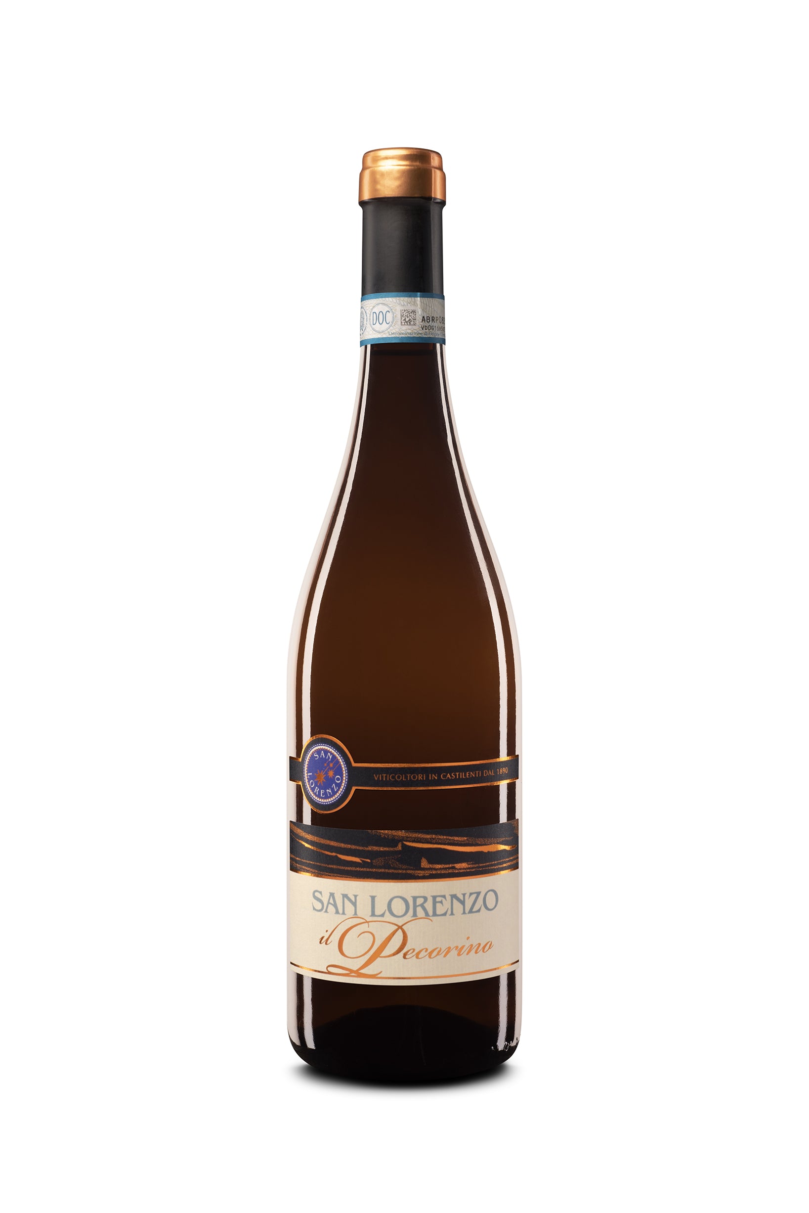 Pecorino San Lorenzo