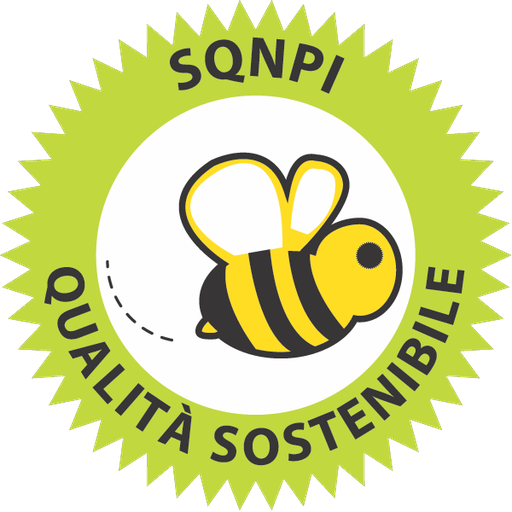 Certificazione SQNPI – Qualità Sostenibile